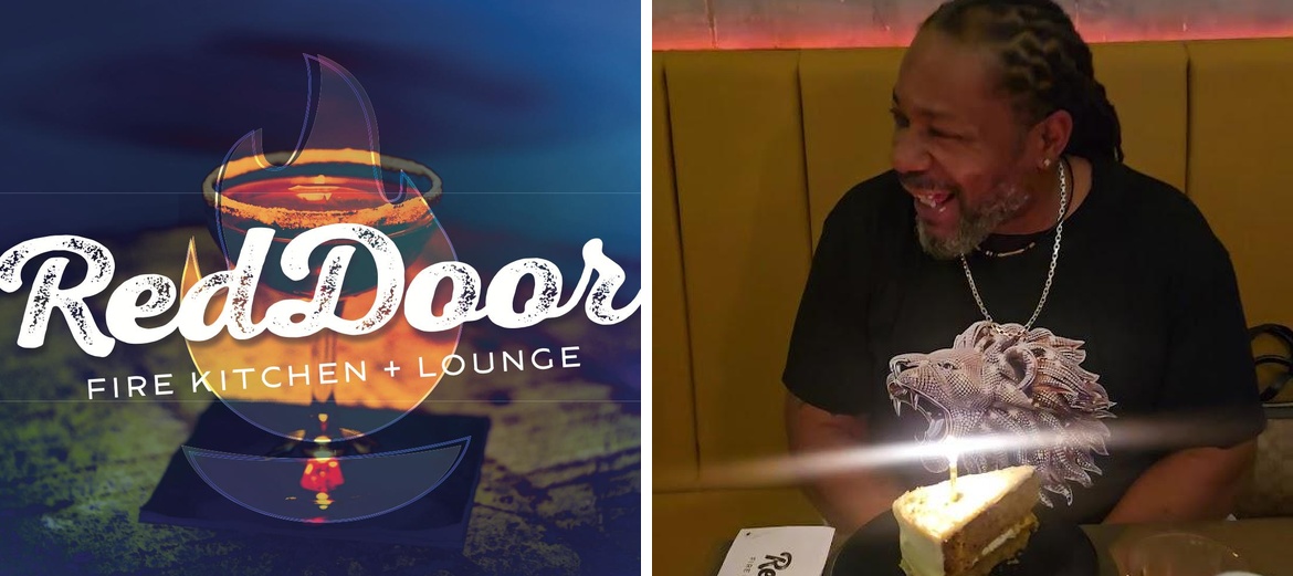 Red Door Fire Kitchen + Lounge