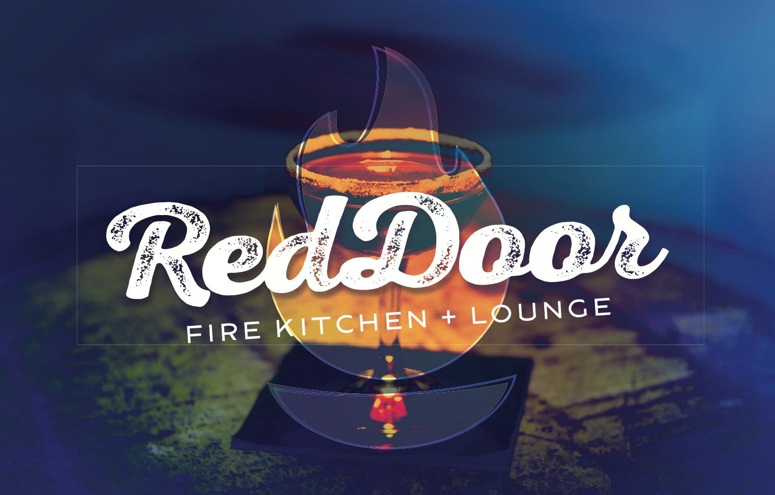Red Door Fire Kitchen + Lounge